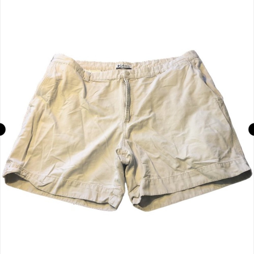 EUC Columbia Shorts